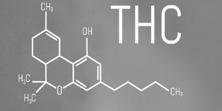 Ce este THC-ul?